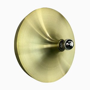 Lampada da parete Space Age di Cosack Leuchten, anni '70