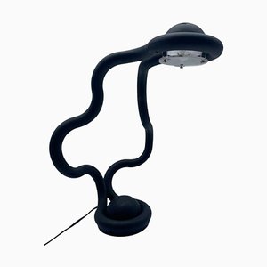 Rubber Tangle Lamp by Richard Zawitz, 1991