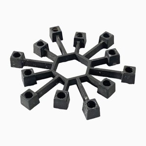 Candelabro Spider de Jens Quistgaard para Paro
