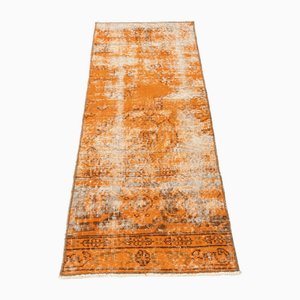 Tapis Vintage en Laine