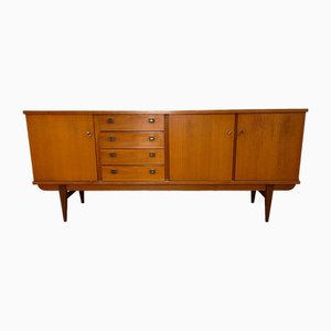 Scandinavian Style Sideboard in Wood