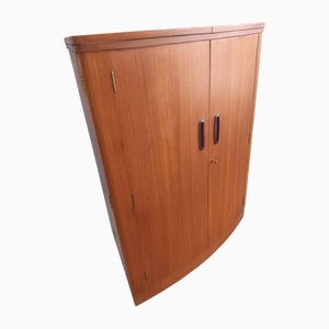Meuble Cocktail Mid-Century, 1960s