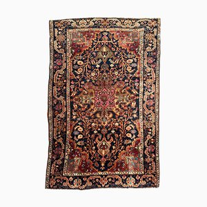 Vintage Sarouk Teppich, 1920er