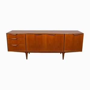 Mid-Century Teak Sideboard by Tom Robertson for McIntosh, United Knigdom, 1960s