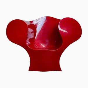 Armchair by Ron Arad for Moroso, 1990s