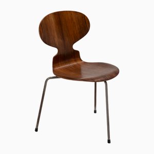 Arne Jacobsen Ameisen Stuhl, 1950er