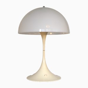 Danish Panthella Table Lamp by Verner Panton for Louis Poulsen, 1970s