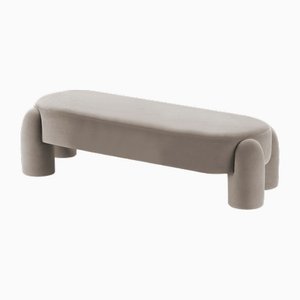 Marlon Bench by Dooq Details