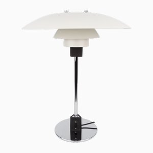 Vintage Ph 4/3 Table Lamp by Poul Henningsen for Louis Poulsen, 1966