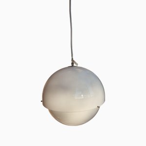 Space Age Pendant Lamp by Luigi Bandini Buti for Kartell, 1960s