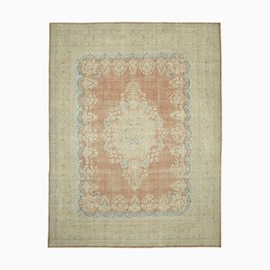 Handgeknüpfter Vintage Teppich
