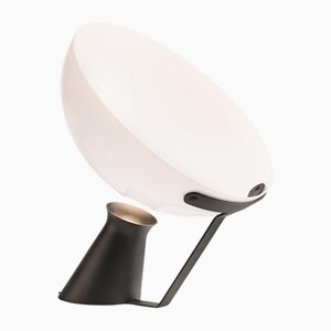 Aida Table Lamp by Angelo Mangiarotti for Karakter
