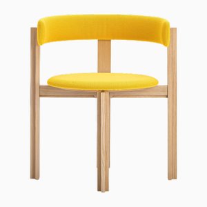 Principal Chair von Bodil Kjaer für Karakter
