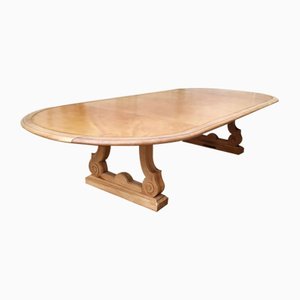 Grande Table de Conférence, 1950s