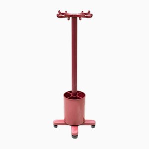 Coat Stand by Ettore Sottsass for Olivetti Synthesis, 1970s