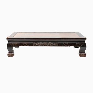 Ratten and Elm Bed