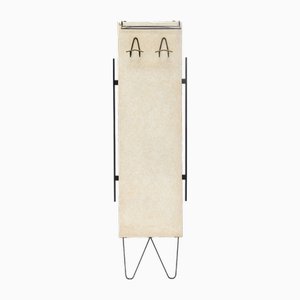 Italian Wall Coat Rack, 1960s