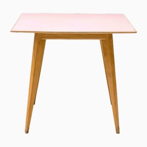 Table d'Hôtel, Italie, 1960s