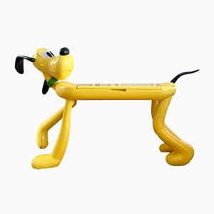 Postmoderner Pluto Schreibtisch von Pierre Colleu für Starform and Disney, Frankreich, 1980er
