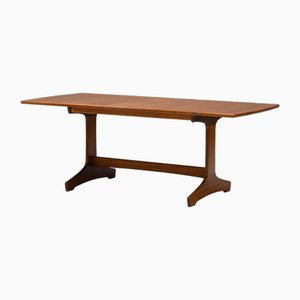 Mid-Century Extendable Dining Table from Vanson, 1960
