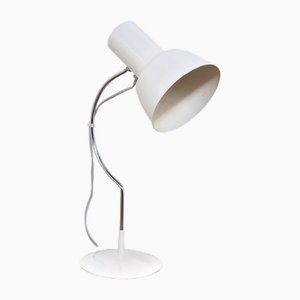 Vintage Schreibtischlampe von Josef Hurka für Napako, 1960er