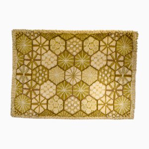 Stars Rya Rug by Marianne Richter, 1960