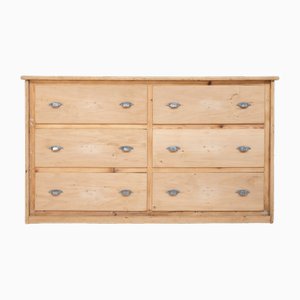 Enfilade avec Tiroirs, 1930s