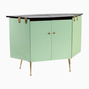 Bar Mid-Century, años 50