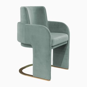 Odisseia Chair by Dooq Details