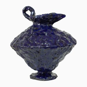 Tiny Vase by Anna Demidova