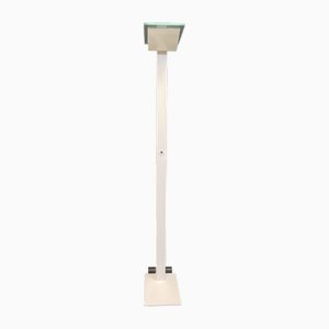 Id - S Edition Floor Lamp attributed to Ettore Sottsass, 1980s