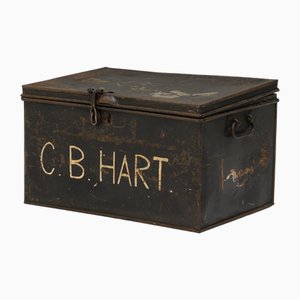 Small Trunk, 1950