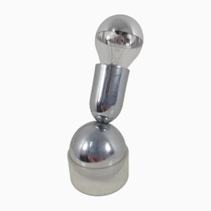 Lámpara de mesa Pollux de Ingo Maurer de Design M, años 60