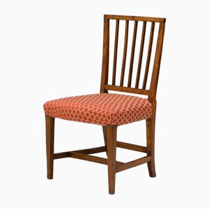 Elm Desk Chair, 1840