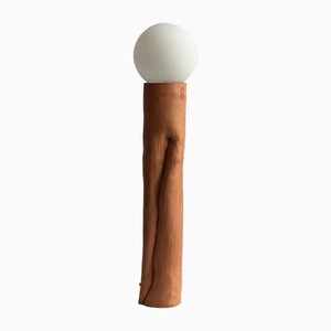 Terra Collection Shape 15 Table Lamp by Anna Demidova