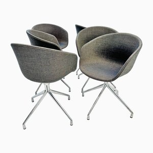 Chaise Pivotante Hay Acc 21