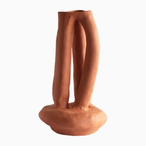 Vase 11 Collection Terra par Anna Demidova