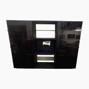 Living Room Shelf by L. Acerbis and G. Stoppino for Acerbis International, 1987