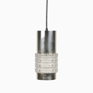 Space Age Hanging Lamp, 1970s