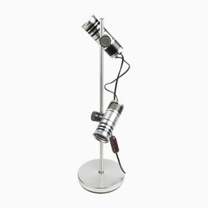 Lampe de Bureau Tafelgerate Dessau, Allemagne, 1970s