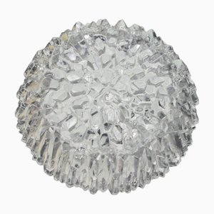 Lámpara de techo de Hillebrand Lighting, Alemania, años 70