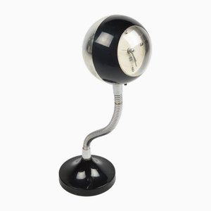 Space Age Uhr, 1980er