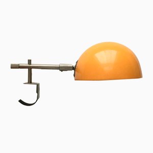 Lampe à Pince Minimaliste Mid-Century Space Age de Beisl, Allemagne, 1960s