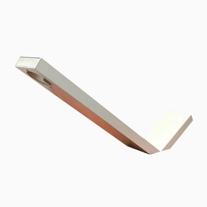 Postmoderne italienische Modell Gli Tischlampe von Marco Zotta für Eleusi, 1980er
