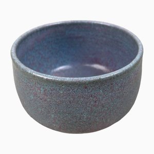 Japanese Chawan Matcha Bowl, 1970s
