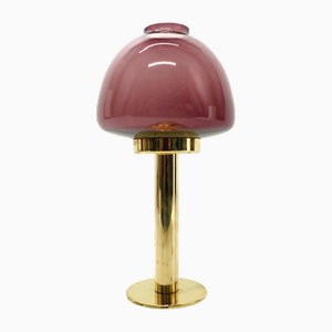 Scandinavian Candleholder by Hans Agne Jakobsson for Markaryd, 1960