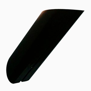 Postmodern Italian Model Megaron Parete Wall Lamp by Gianfranco Frattini for Artemide, 1970s