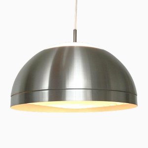 Lampada a sospensione Mid-Century Space Age modello P 232 L di Svend Middelboe per Nordisk Solar, Danimarca, anni '60