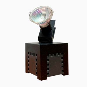 Postmodern German Model Minispot Table Lamp from Osram, 1980s
