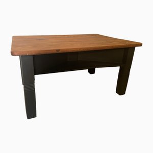 Antiker Couchtisch, 1890er
